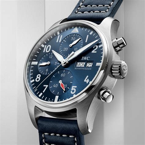 iwc pilot watches|iwc pilot watch for sale.